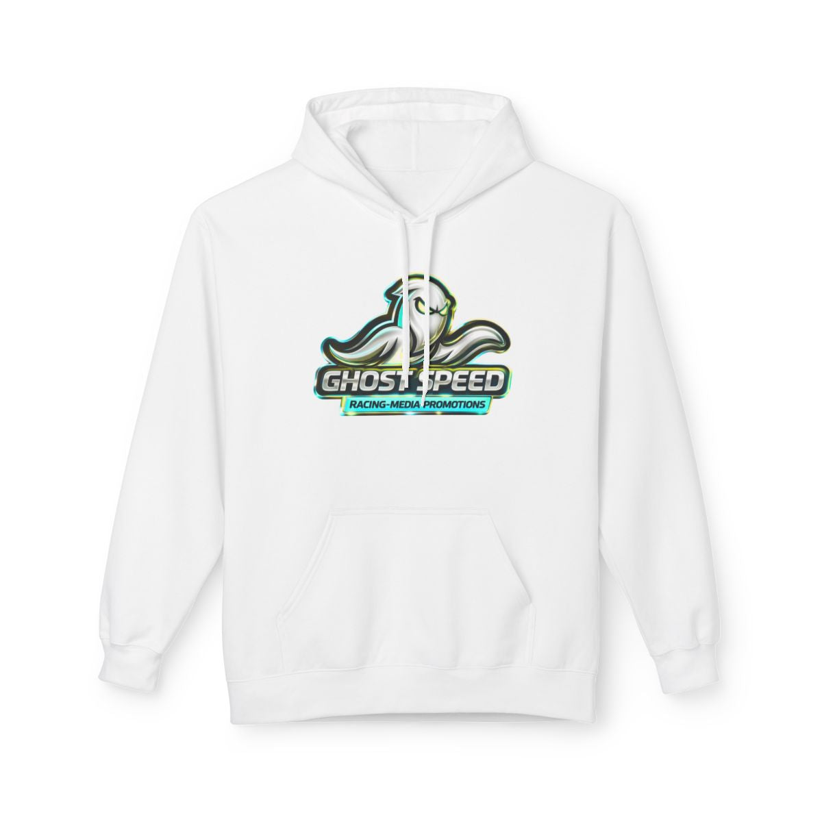 Ghost Speed Hoodie