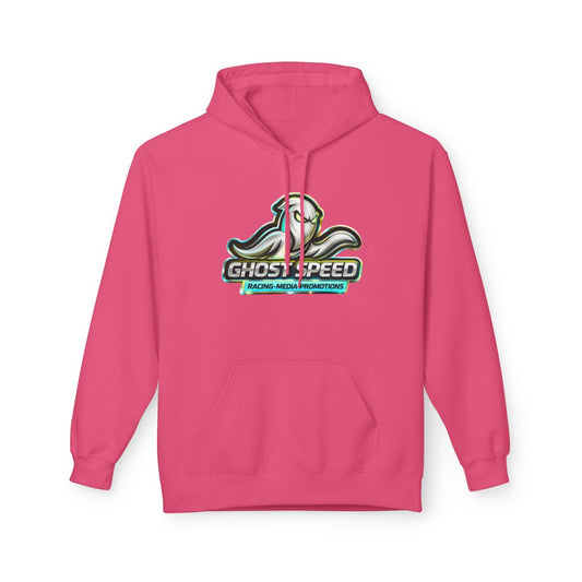 Ghost Speed Hoodie