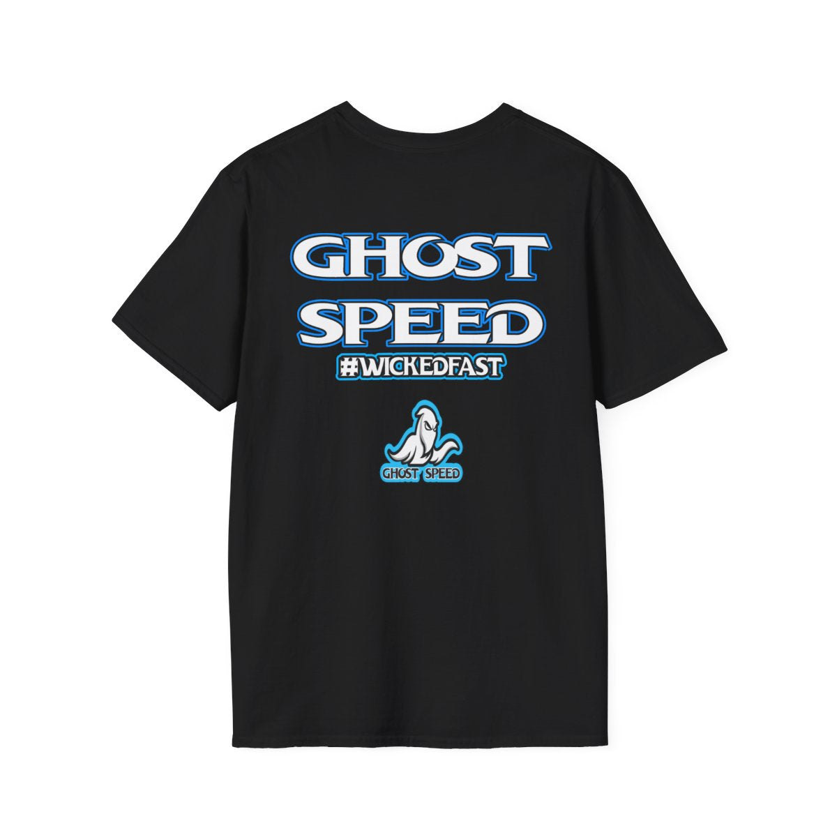 Ghost speed Wicked Fast T Shirt