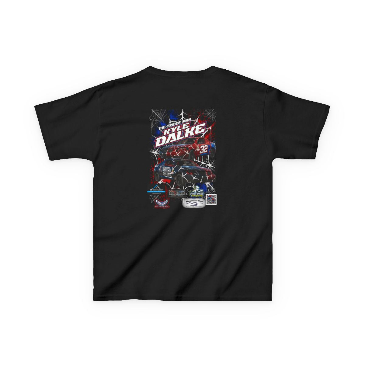 KIDS Kyle Dalke T Shirt-