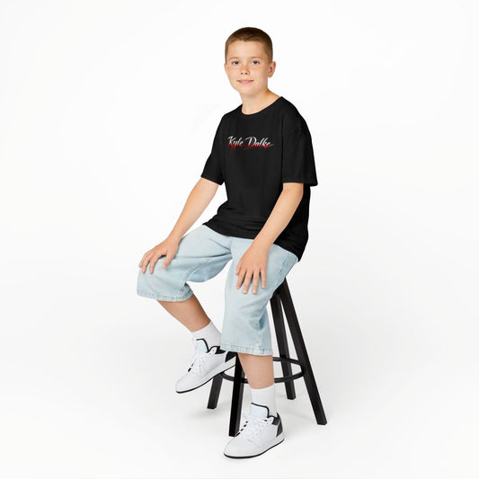 KIDS Kyle Dalke T Shirt-