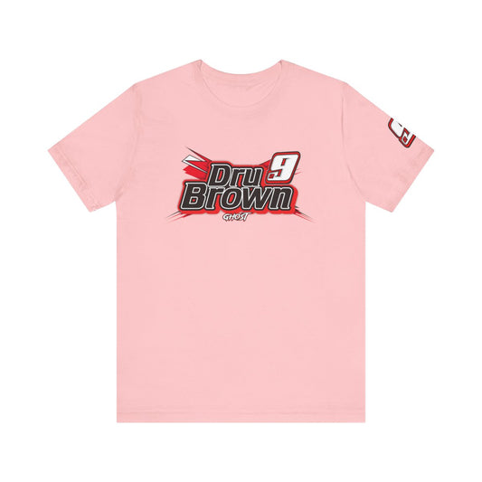 DRU BROWN GHOST T for 2026!