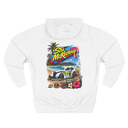Stu McKechnie Hoodie