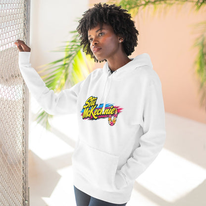 Stu McKechnie Hoodie