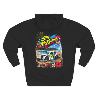 Stu McKechnie Hoodie