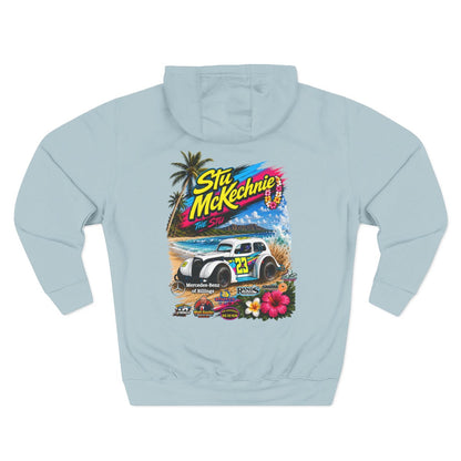 Stu McKechnie Hoodie