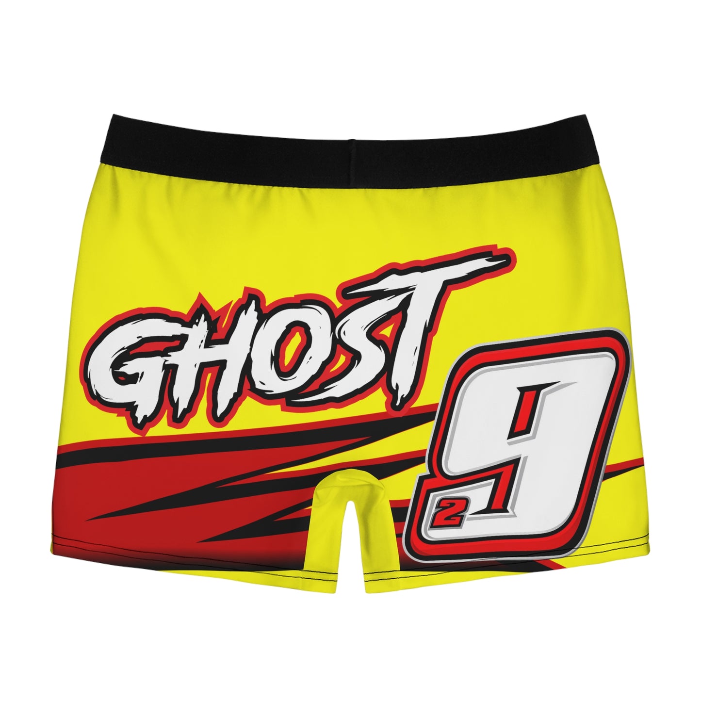#9 Boxer Briefs