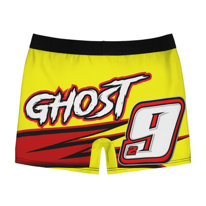 #9 Boxer Briefs