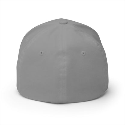 Stu Mckechnie Embroidered Flexfit Hat