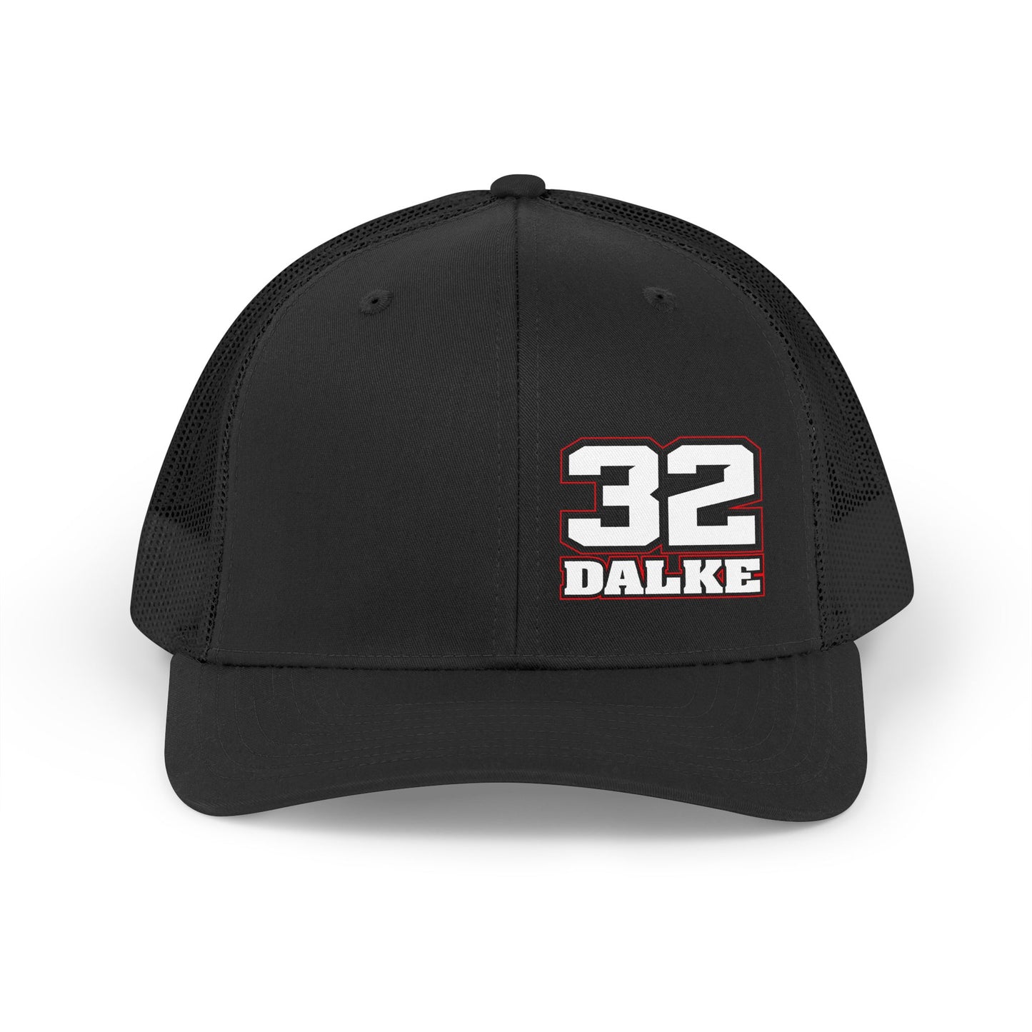 Kyle Dalke Snap-Back Hat