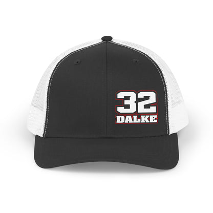 Kyle Dalke Snap-Back Hat