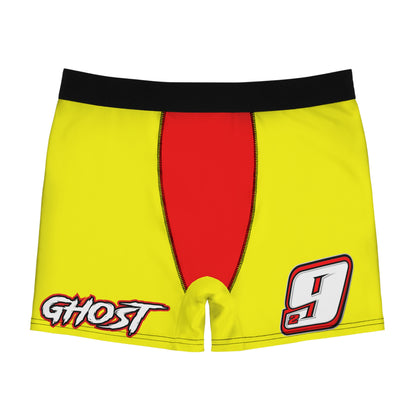 #9 Boxer Briefs