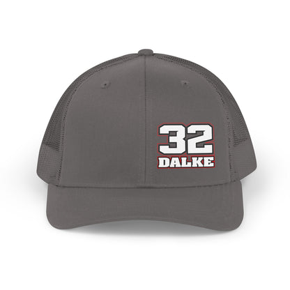 Kyle Dalke Snap-Back Hat