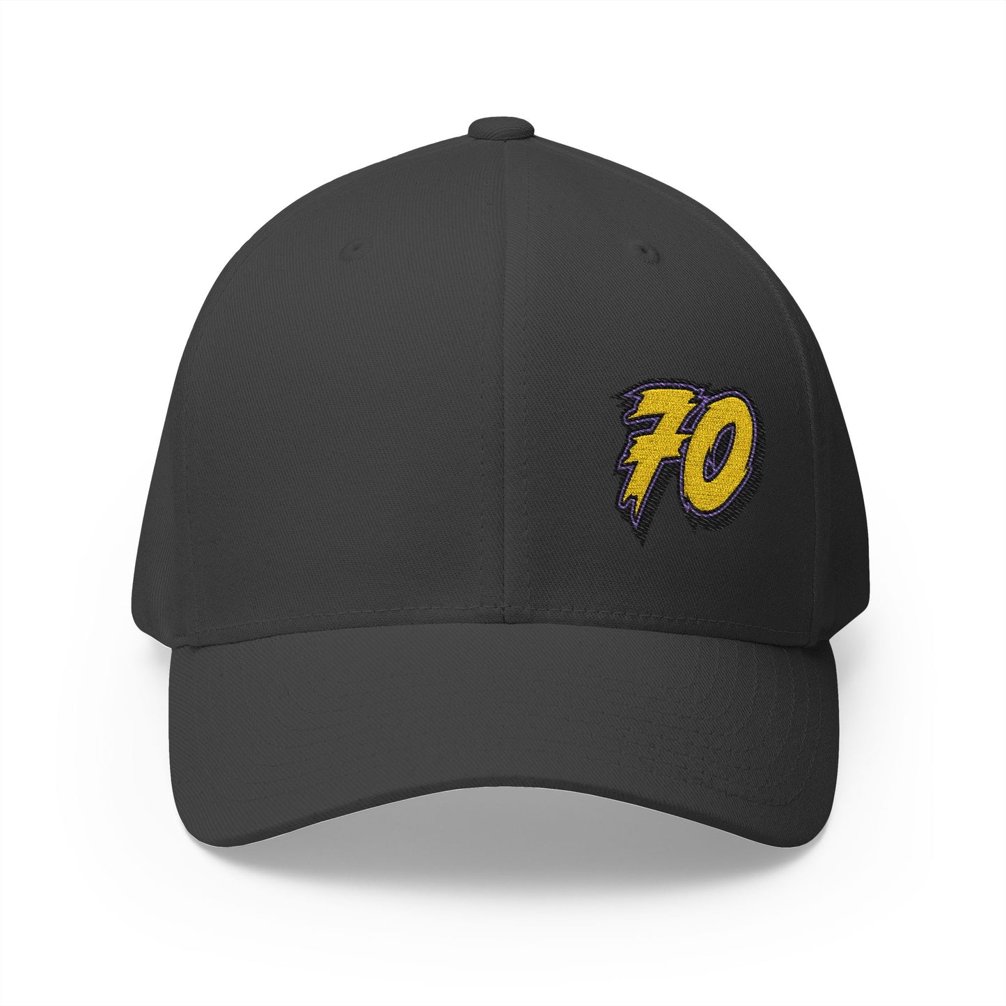 Aaron Dowell Flexfit Embroidered Hat