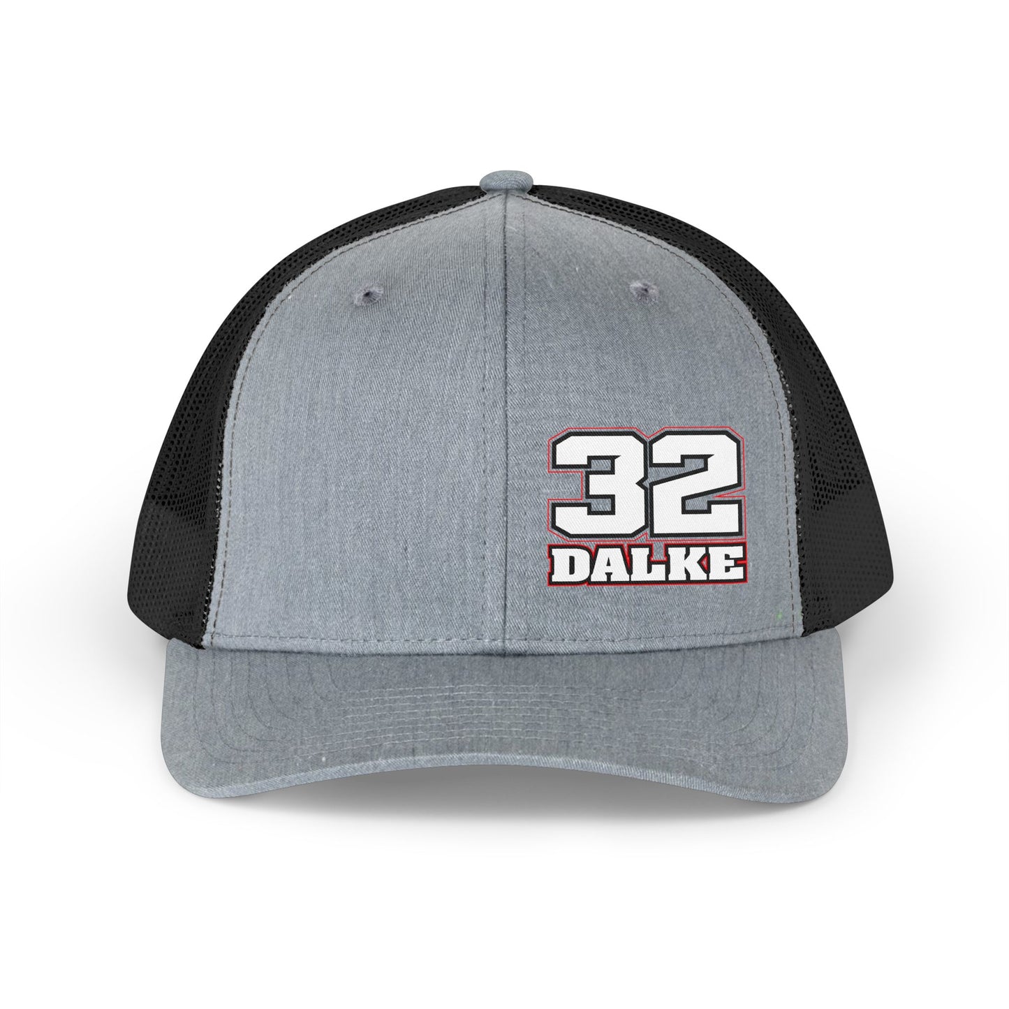 Kyle Dalke Snap-Back Hat