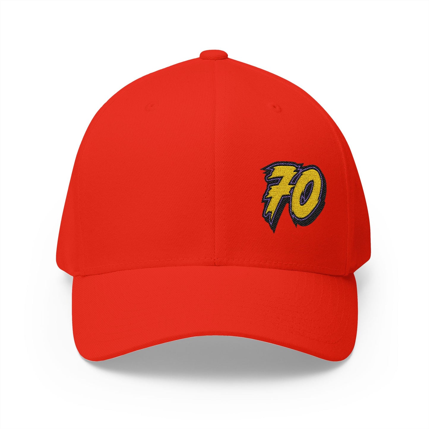 Aaron Dowell Flexfit Embroidered Hat
