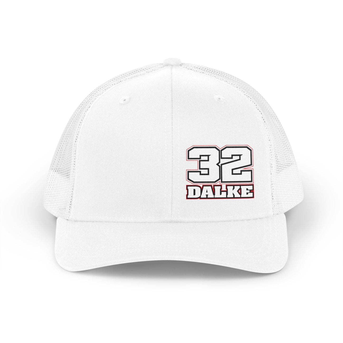 Kyle Dalke Snap-Back Hat