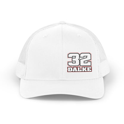 Kyle Dalke Snap-Back Hat