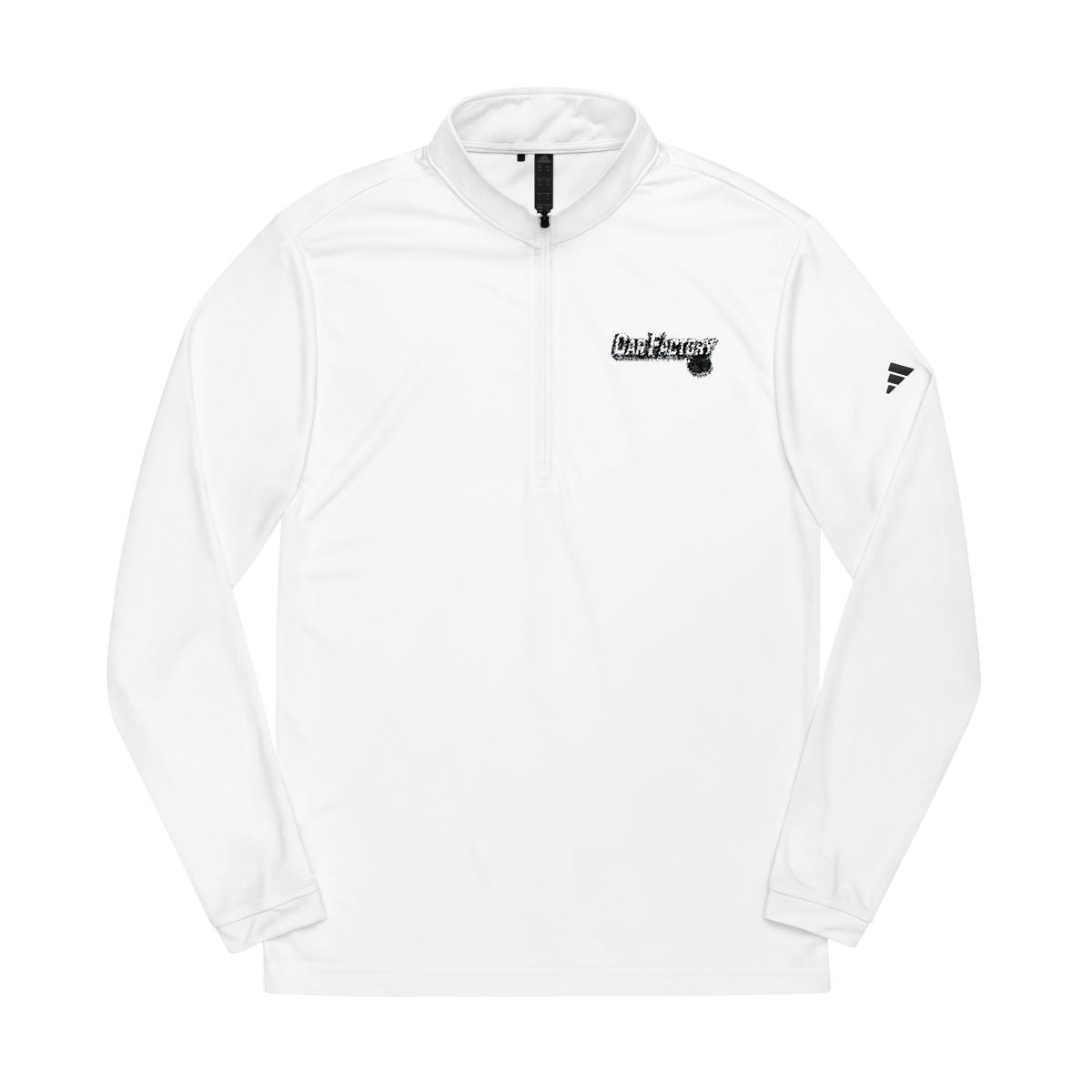 Car Factory Pullover