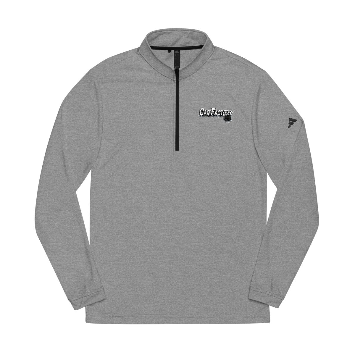 Car Factory Pullover