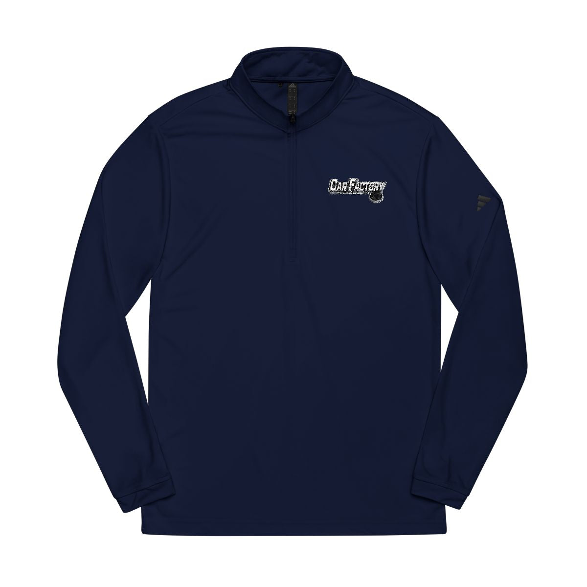 Car Factory Pullover