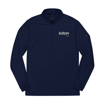 Car Factory Pullover