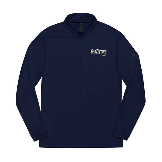 Car Factory Pullover