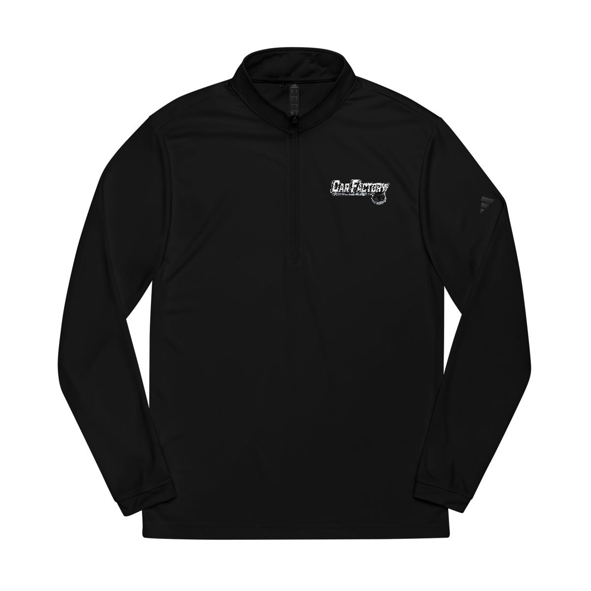 Car Factory Pullover
