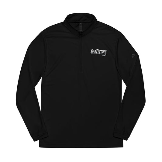 Car Factory Pullover