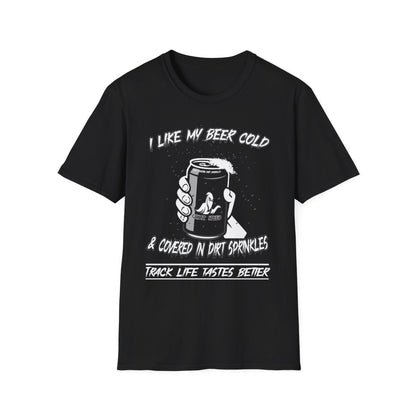 Dirt Sprinkles T Shirt