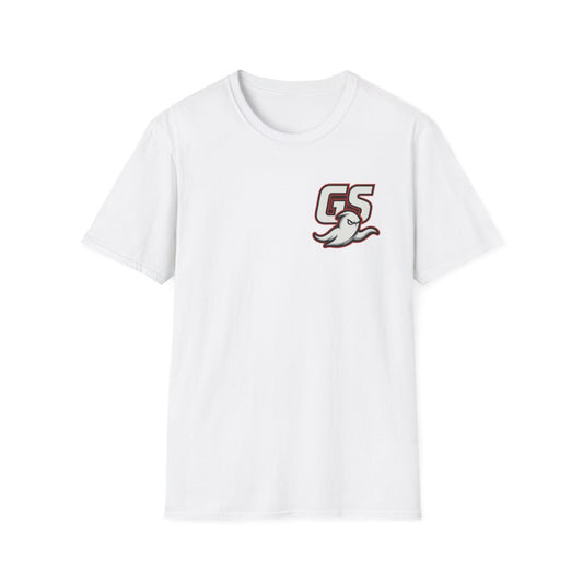 If You Can't Be Fast, Be Famous Ghost speed T-shirt