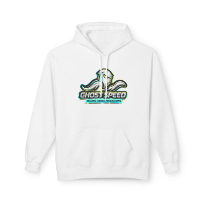 Ghost Speed Hoodie