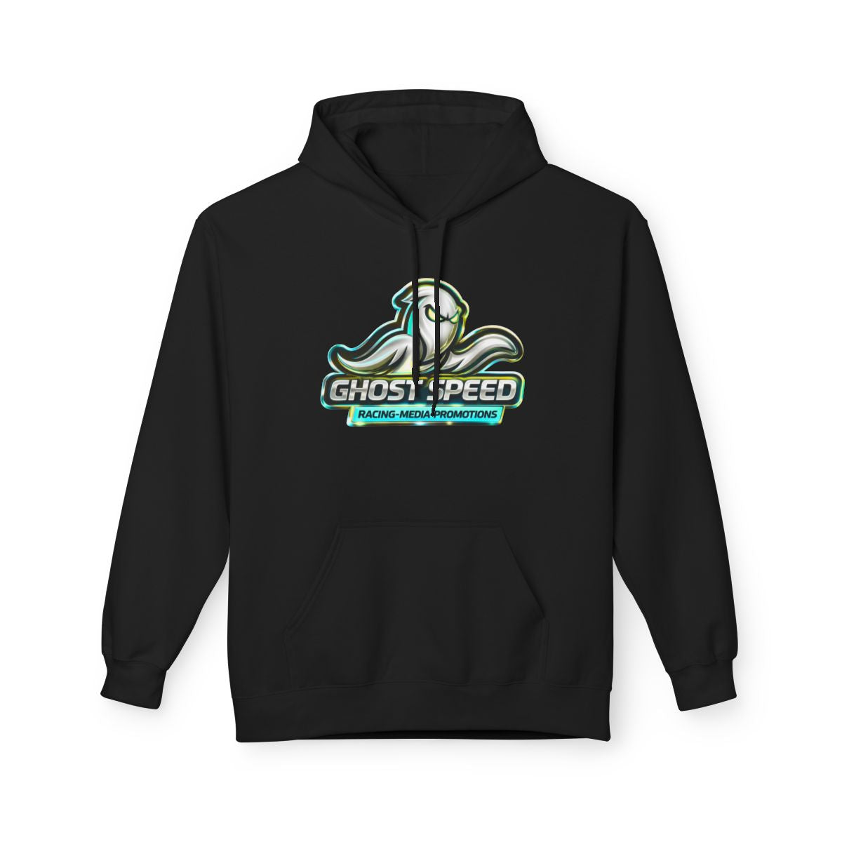 Ghost Speed Hoodie