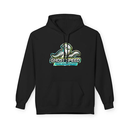 Ghost Speed Hoodie