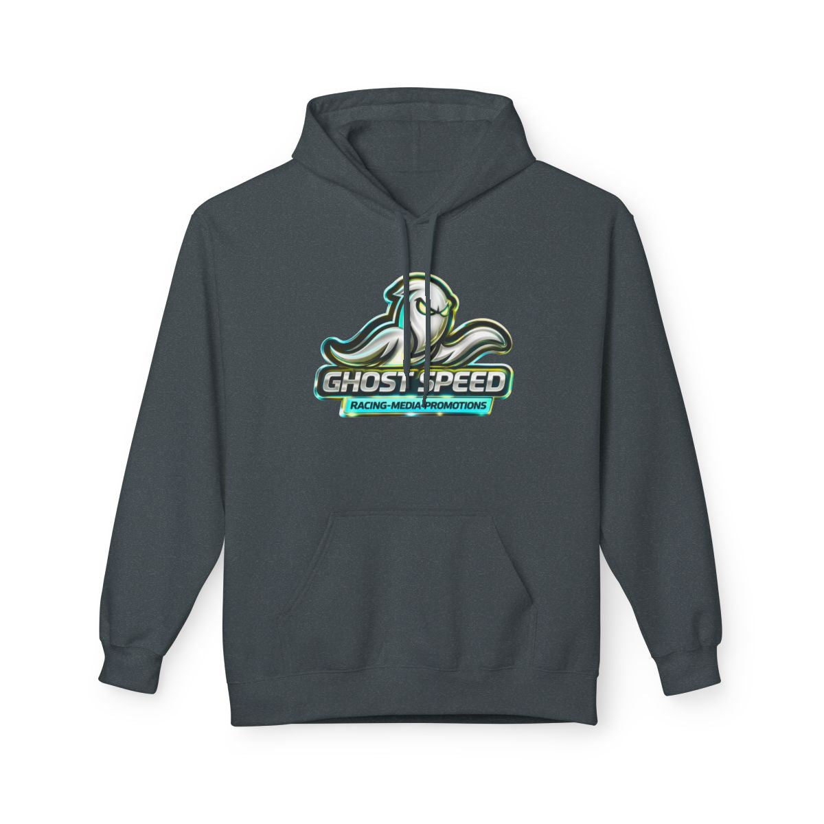 Ghost Speed Hoodie