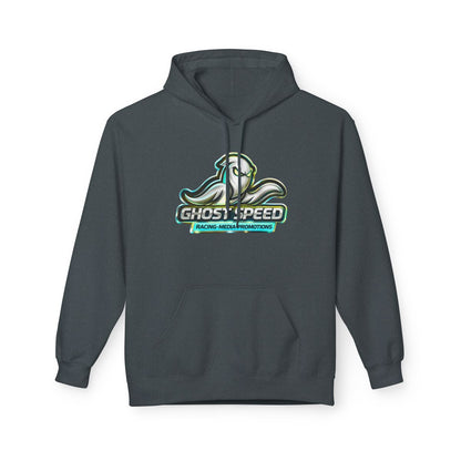 Ghost Speed Hoodie
