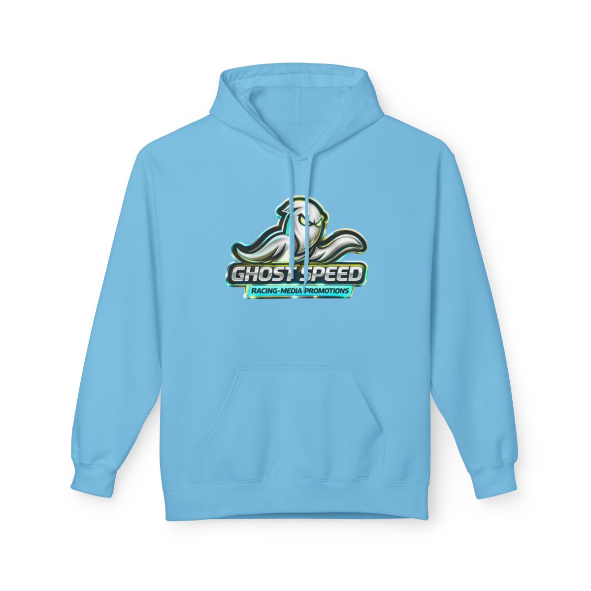 Ghost Speed Hoodie