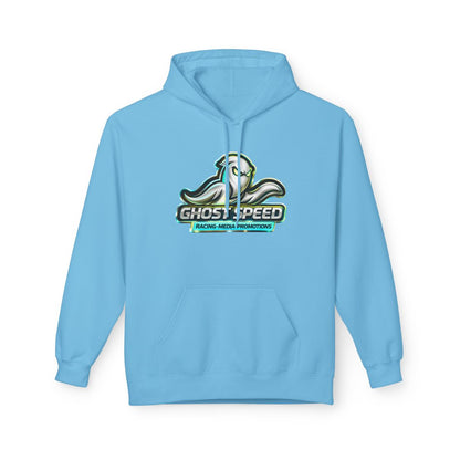 Ghost Speed Hoodie
