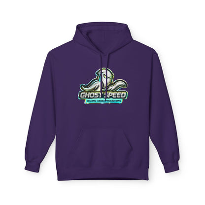 Ghost Speed Hoodie