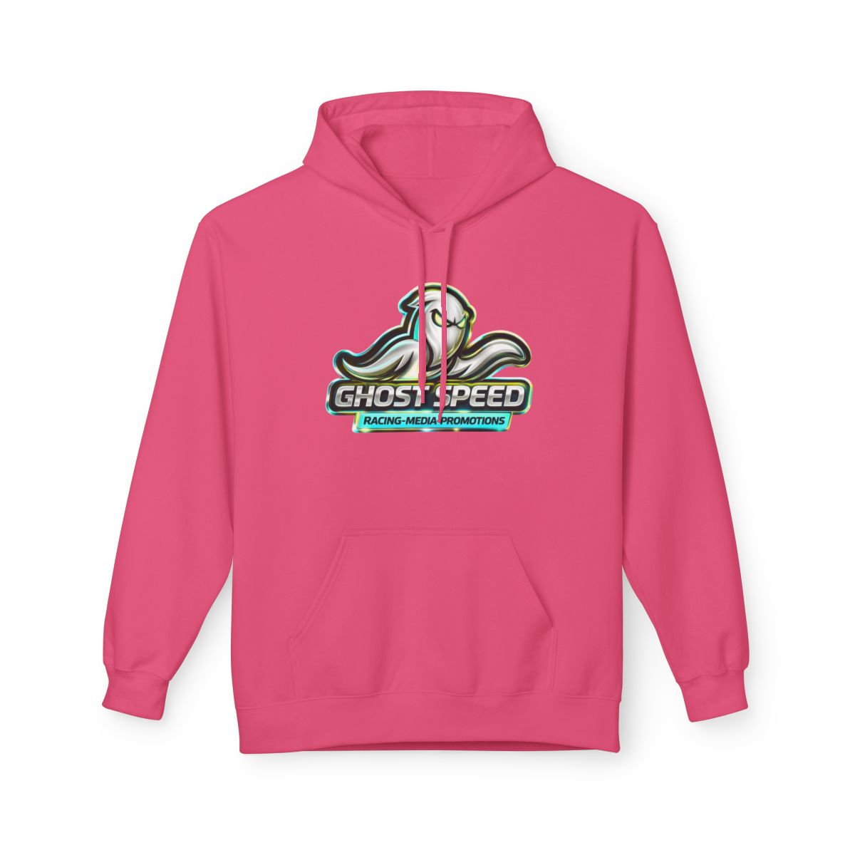 Ghost Speed Hoodie