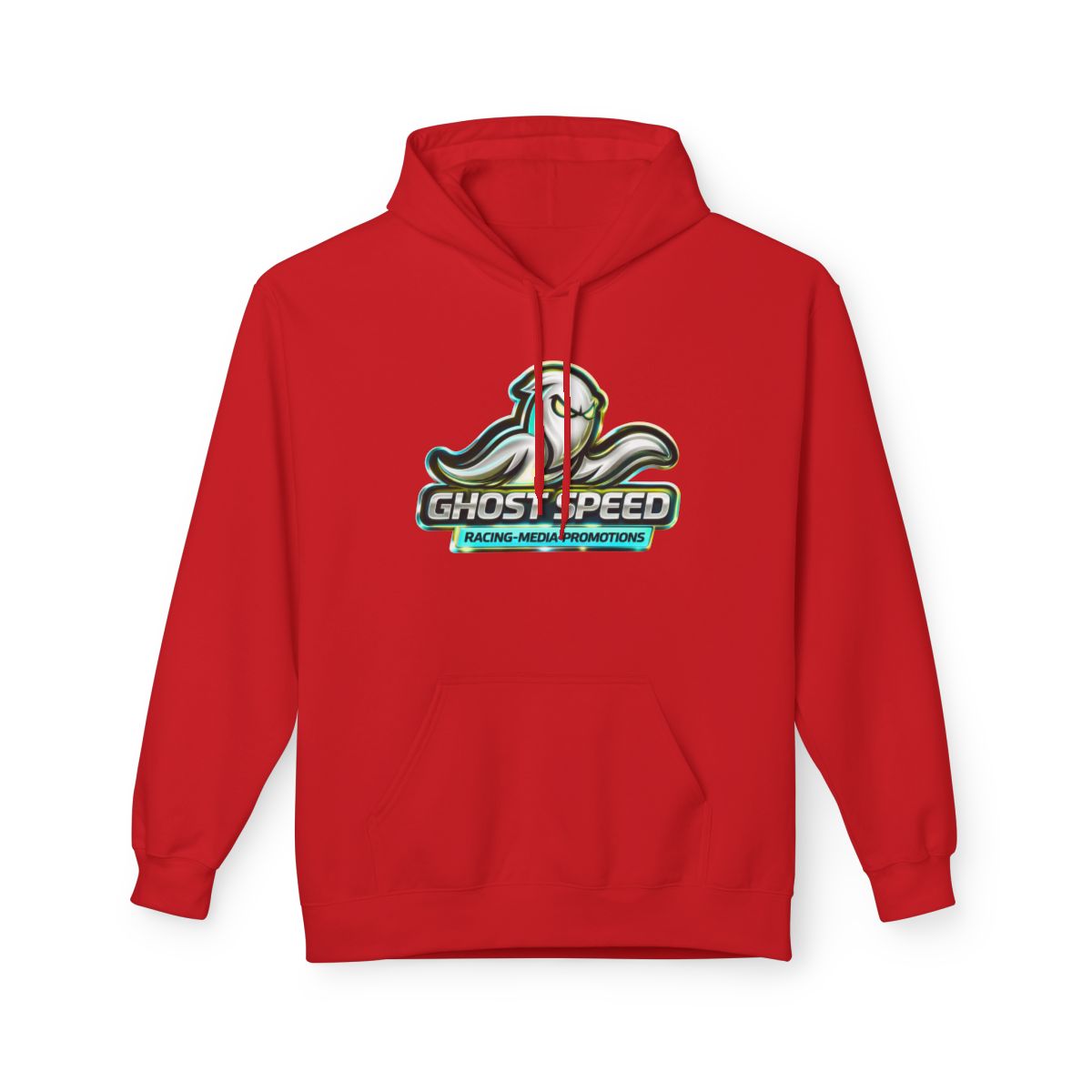 Ghost Speed Hoodie