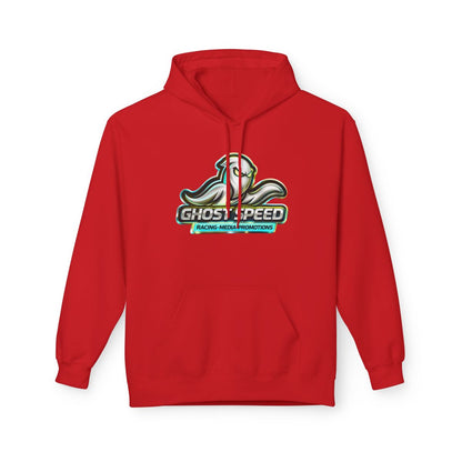 Ghost Speed Hoodie