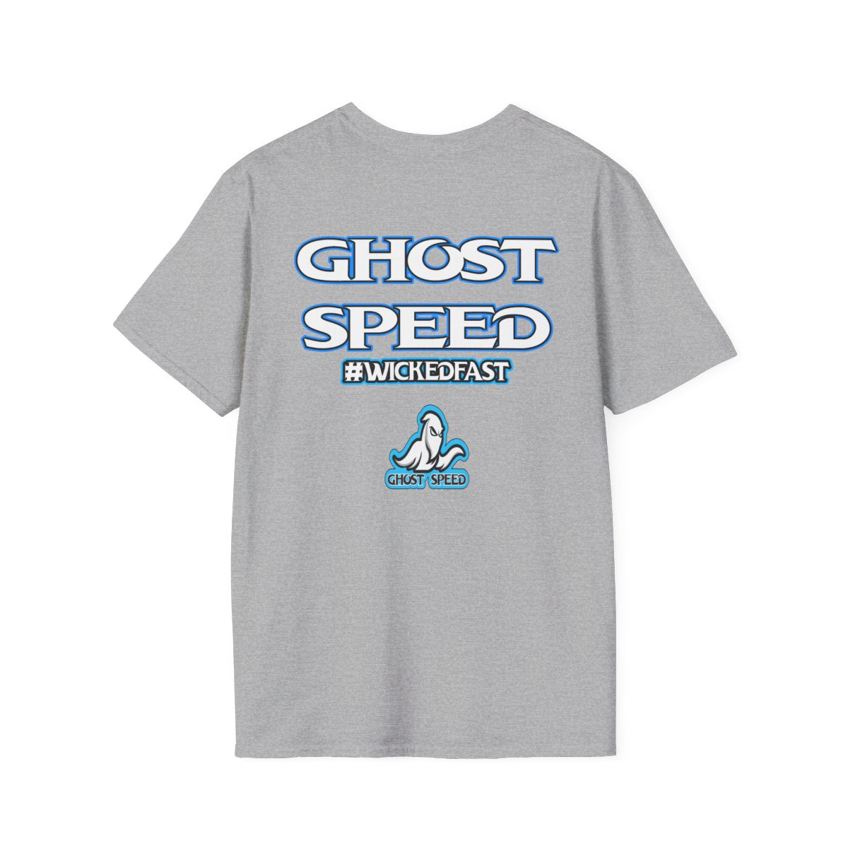 Ghost speed Wicked Fast T Shirt