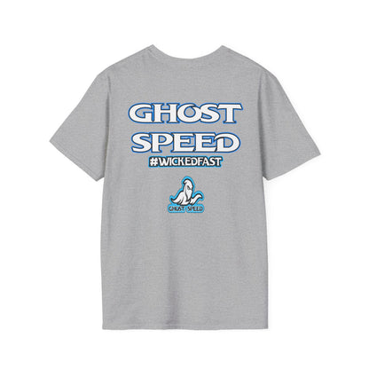 Ghost speed Wicked Fast T Shirt