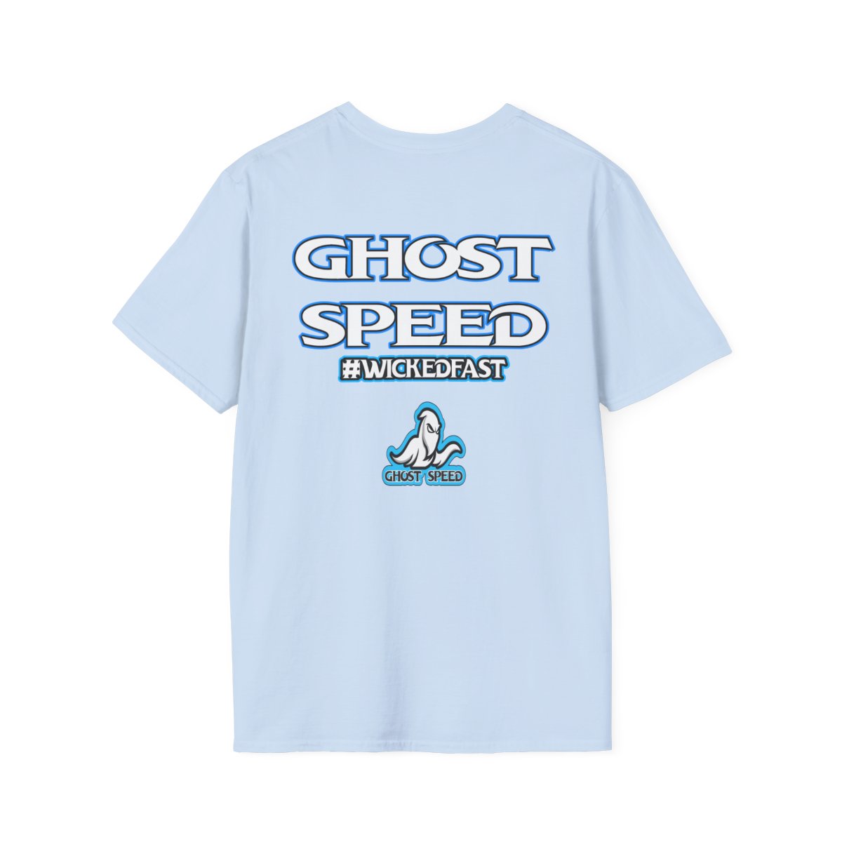 Ghost speed Wicked Fast T Shirt
