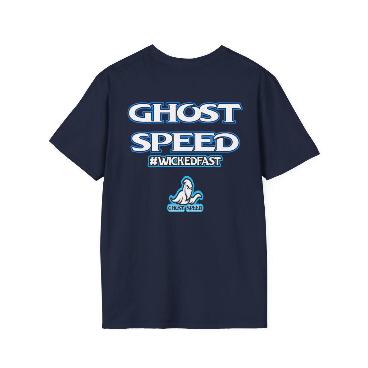 Ghost speed Wicked Fast T Shirt
