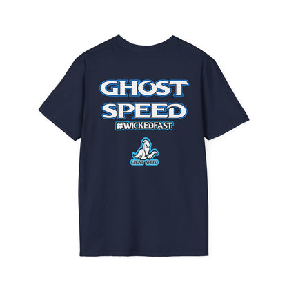 Ghost speed Wicked Fast T Shirt