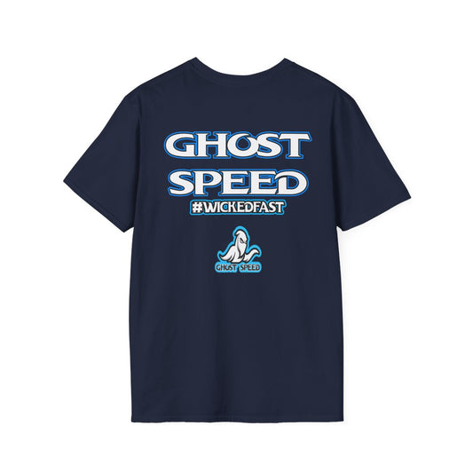 Ghost speed Wicked Fast T Shirt