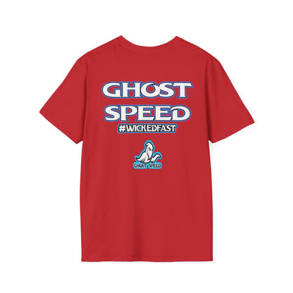 Ghost speed Wicked Fast T Shirt