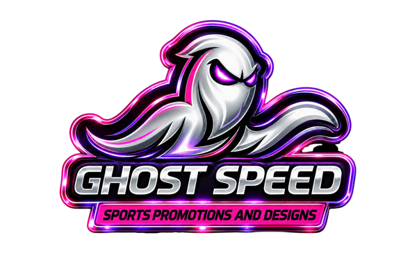 Ghost Speed Promotions